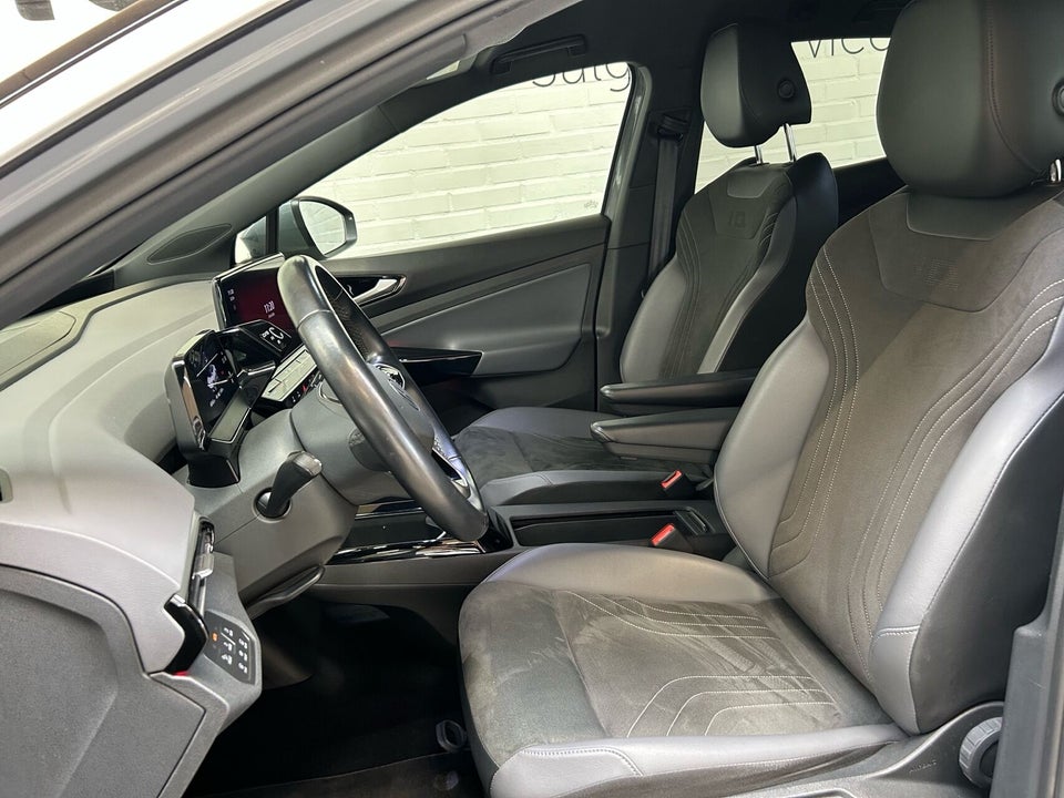 VW ID.5 77 Pro Performance 5d