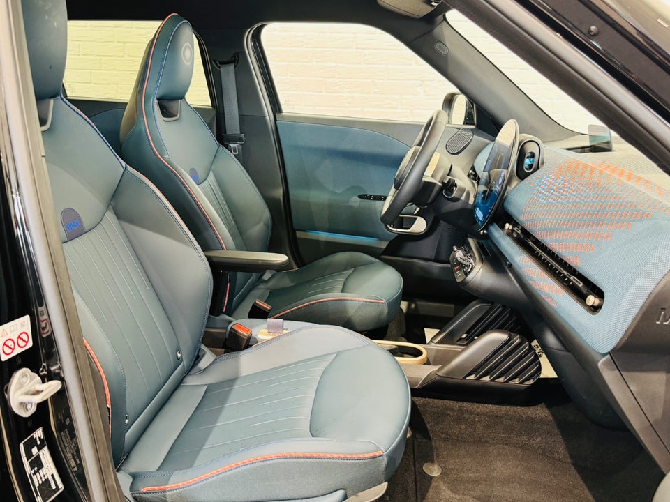 MINI Aceman SE Favoured Trim M 5d