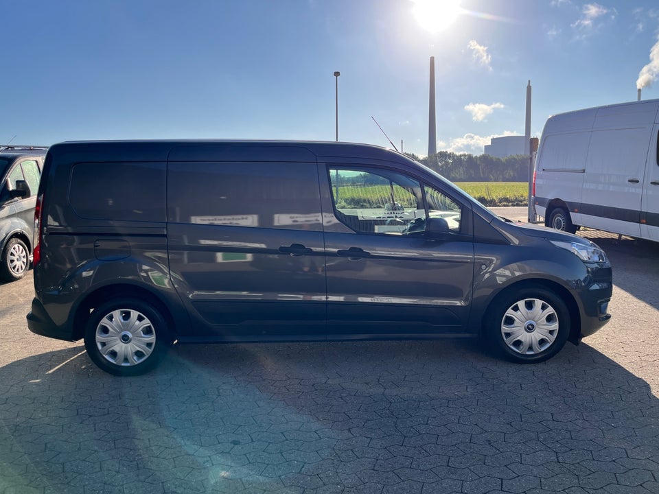 Ford Transit Connect 1,0 SCTi 100 Trend lang