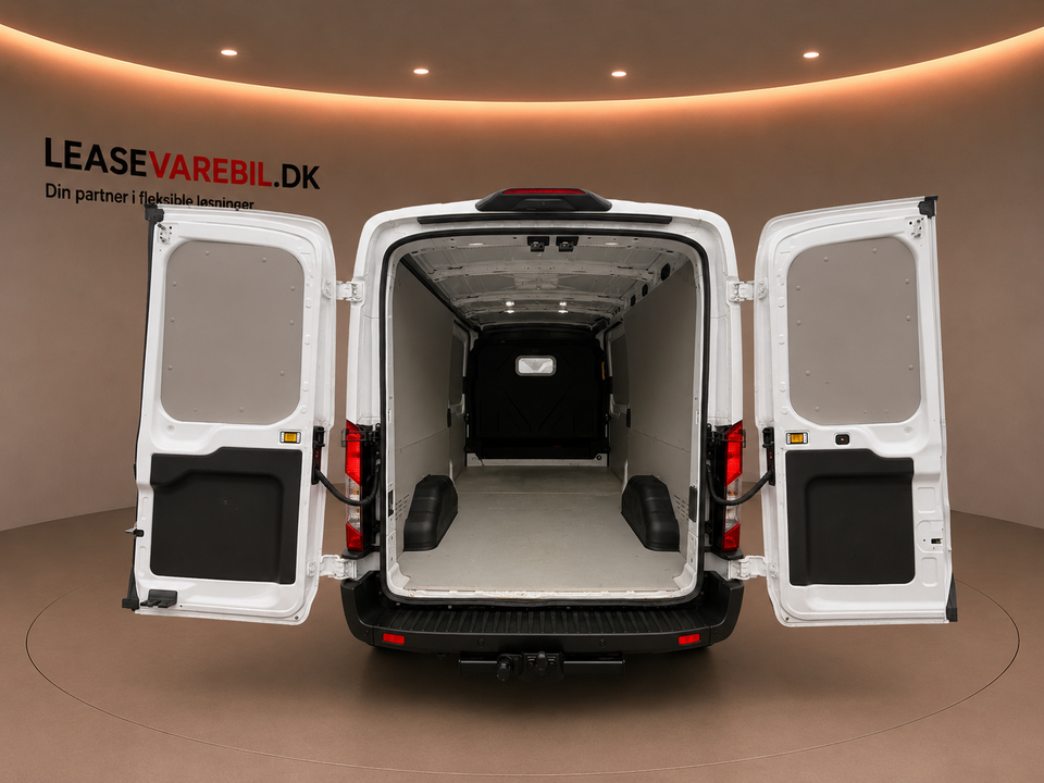 Ford Transit 350 L3 Van 2,0 TDCi 130 Trend H2 FWD