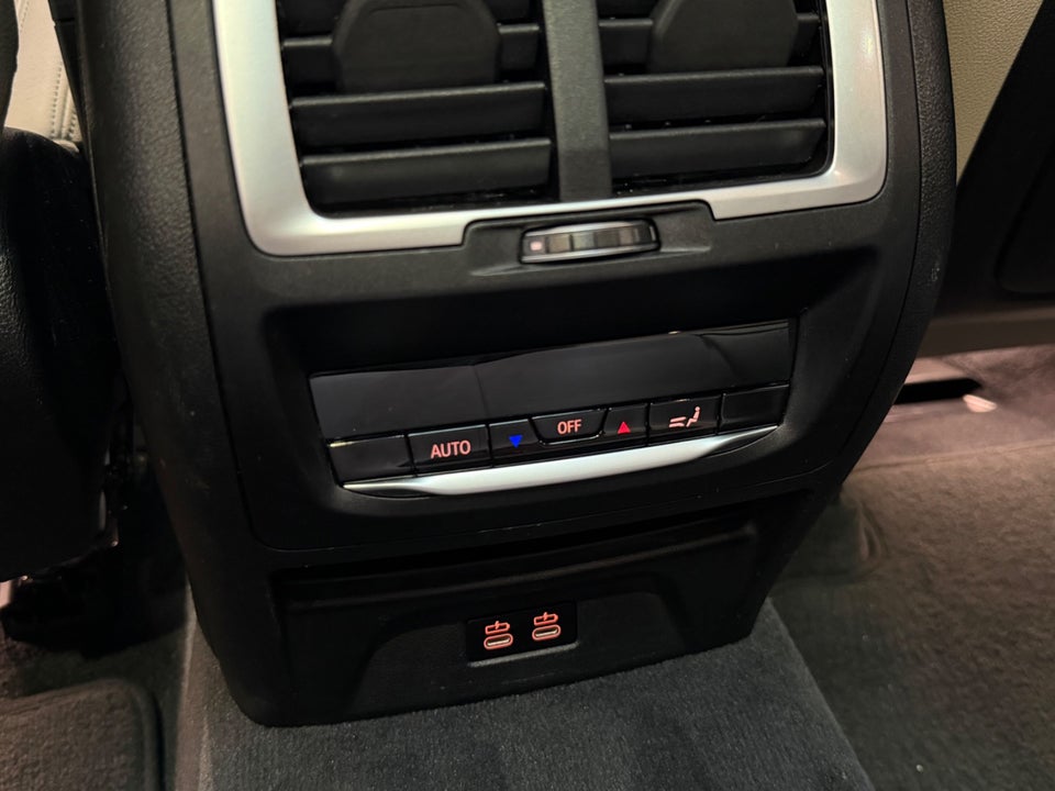 BMW iX3 Charged Plus M-Sport 5d