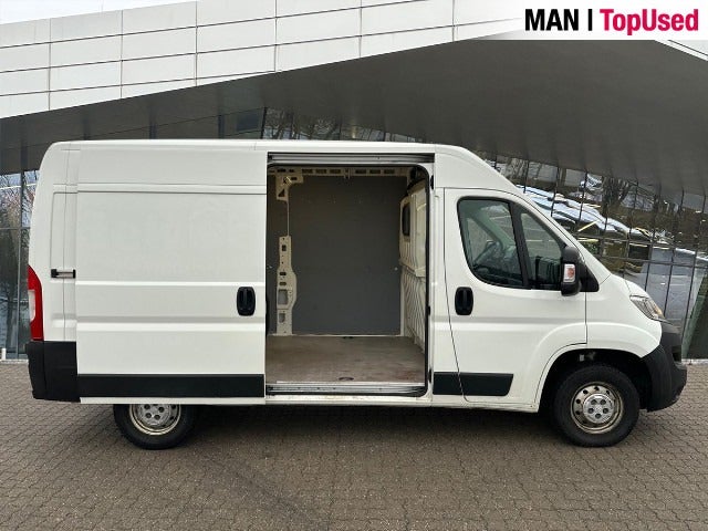 Citroën Jumper 33 2,2 BlueHDi 140 L2H2