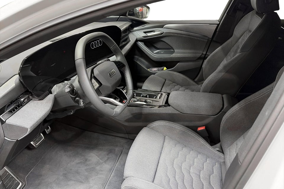 Audi A6 e-tron S-line plus performance Sportback 5d
