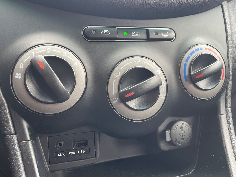 Hyundai i10 1,2 Comfort 5d