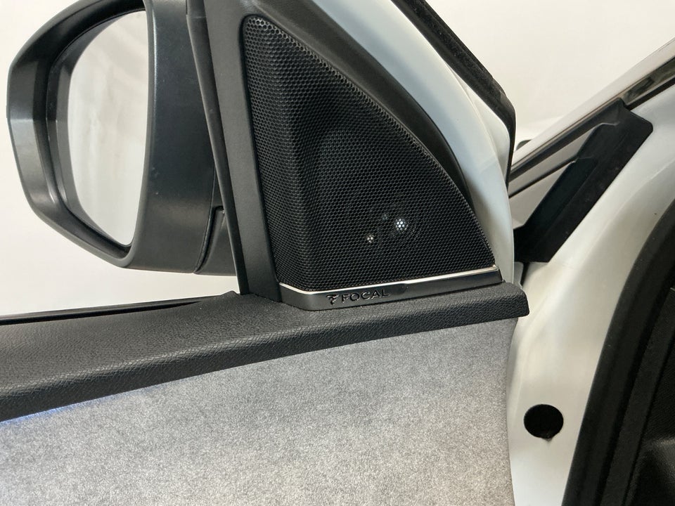 Peugeot 3008 1,6 Hybrid GT Line EAT8 5d