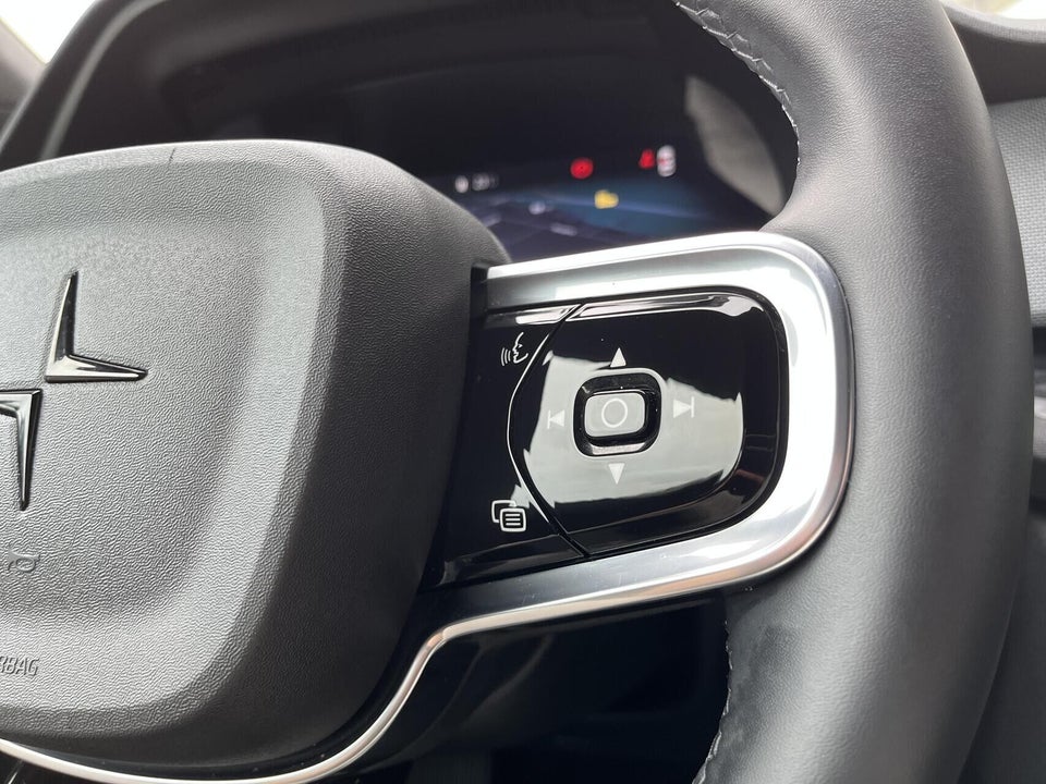 Polestar 2 Standard Range 5d