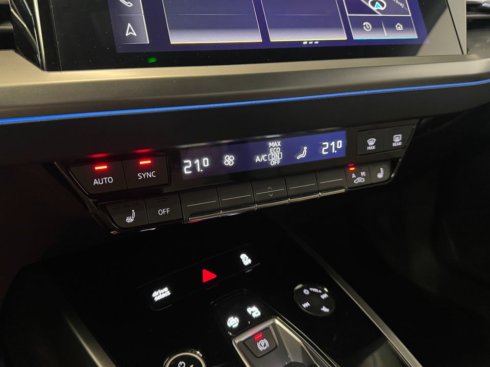 Audi Q4 e-tron 40 Advanced 5d