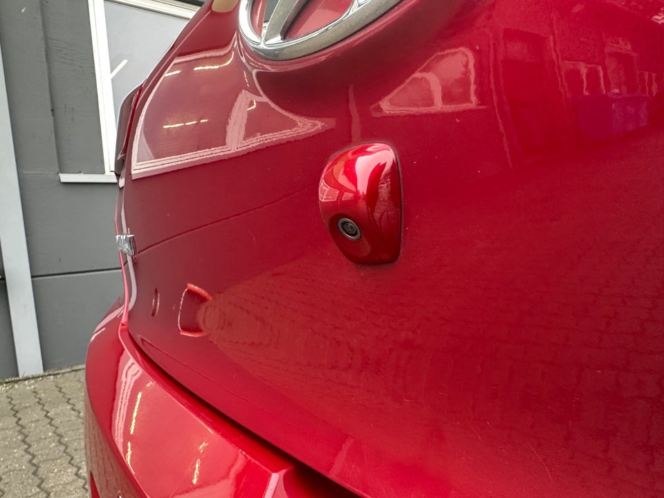 Hyundai i20 1,0 T-GDi Premium 5d