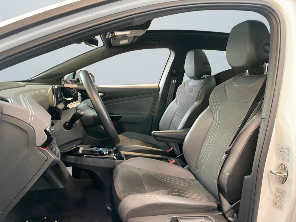 VW ID.4 77 Pro Performance 5d