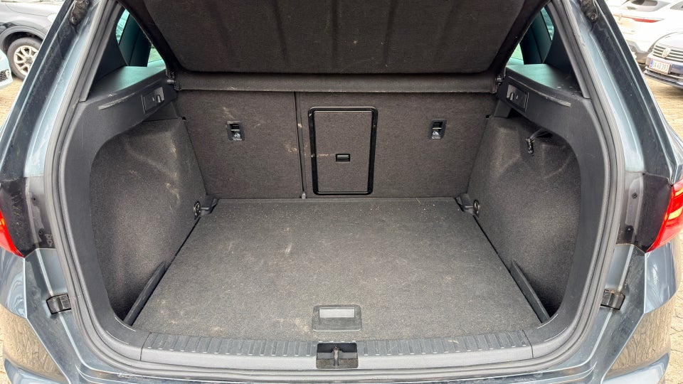 Seat Ateca 1,5 TSi 150 FR DSG 5d