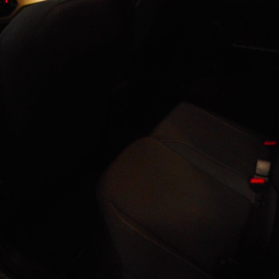 VW Polo 1,0 TSi 95 Comfortline 5d