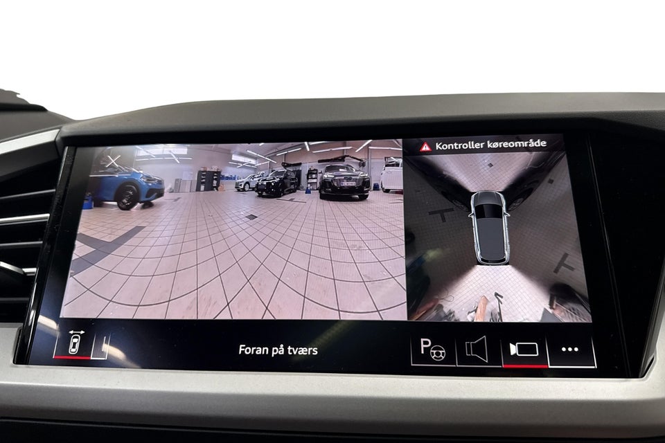 Audi Q4 e-tron 45 S-line Edition 5d