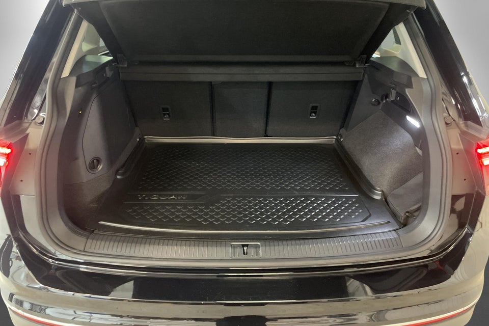 VW Tiguan 1,4 eHybrid Elegance DSG 5d