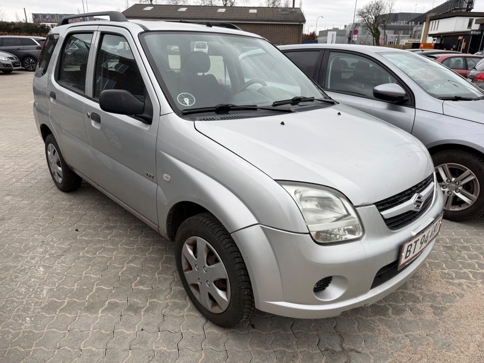 Suzuki Ignis 1,3  5d