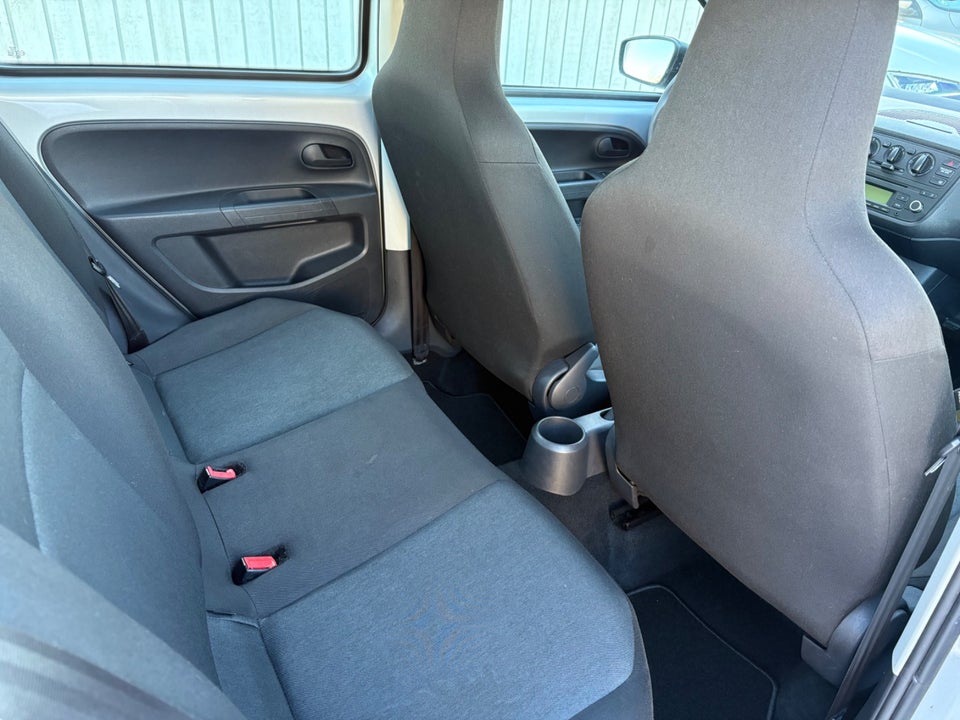 Skoda Citigo 1,0 60 Ambition GreenTec 5d