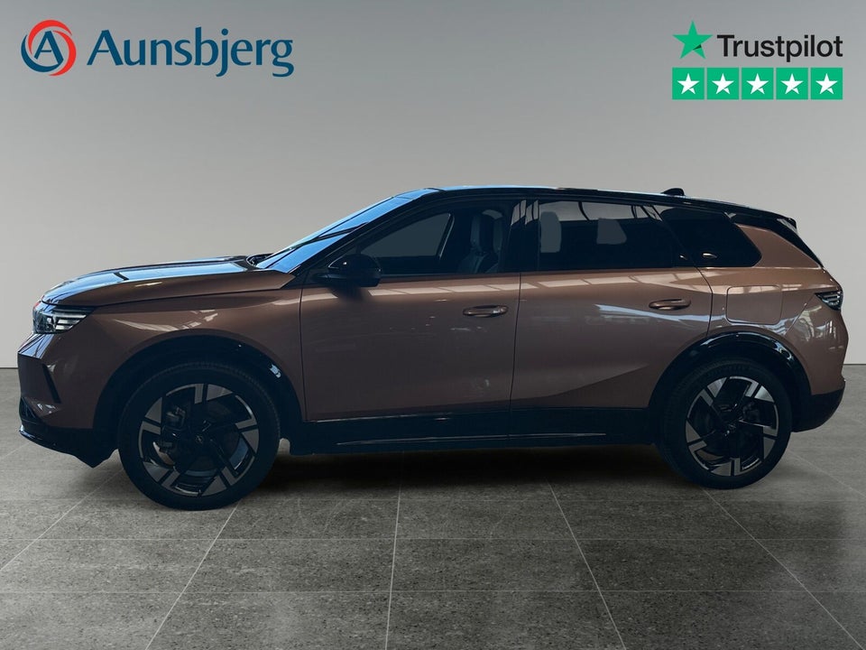 Opel Grandland-e 73 GS Sky 5d