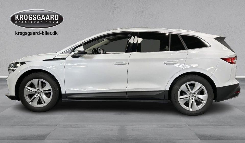 Skoda Enyaq 80 iV 5d