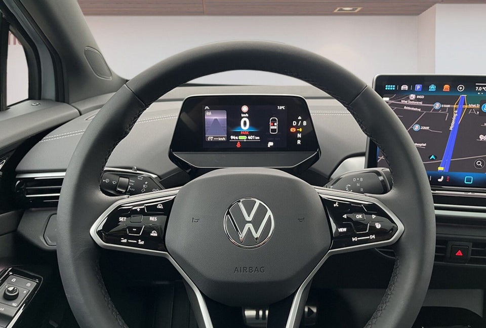 VW ID.4 77 Style 5d