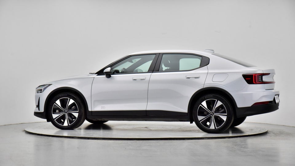 Polestar 2 Standard Range 5d