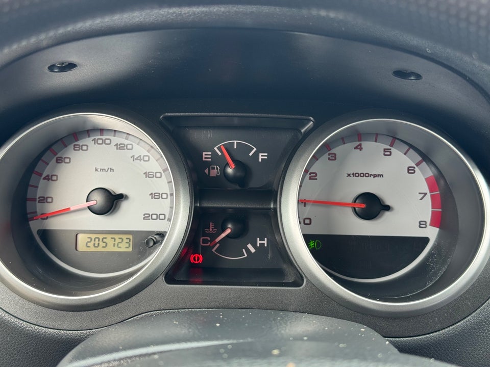 Suzuki Ignis 1,3 SE 5d