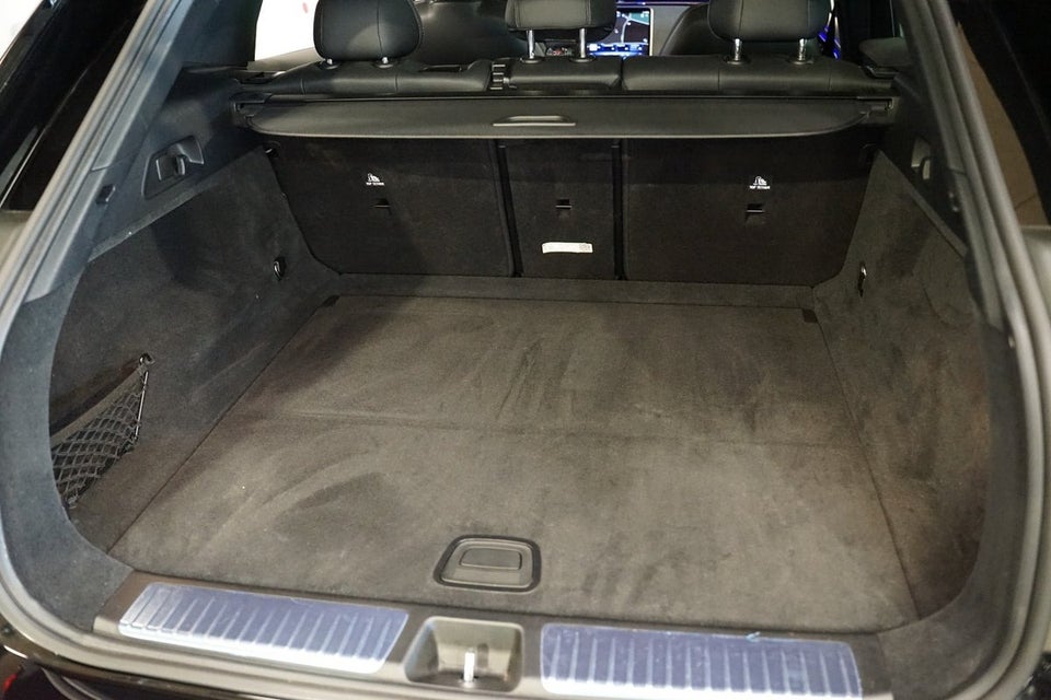 Mercedes EQE350 SUV AMG Premium 4Matic Van 5d