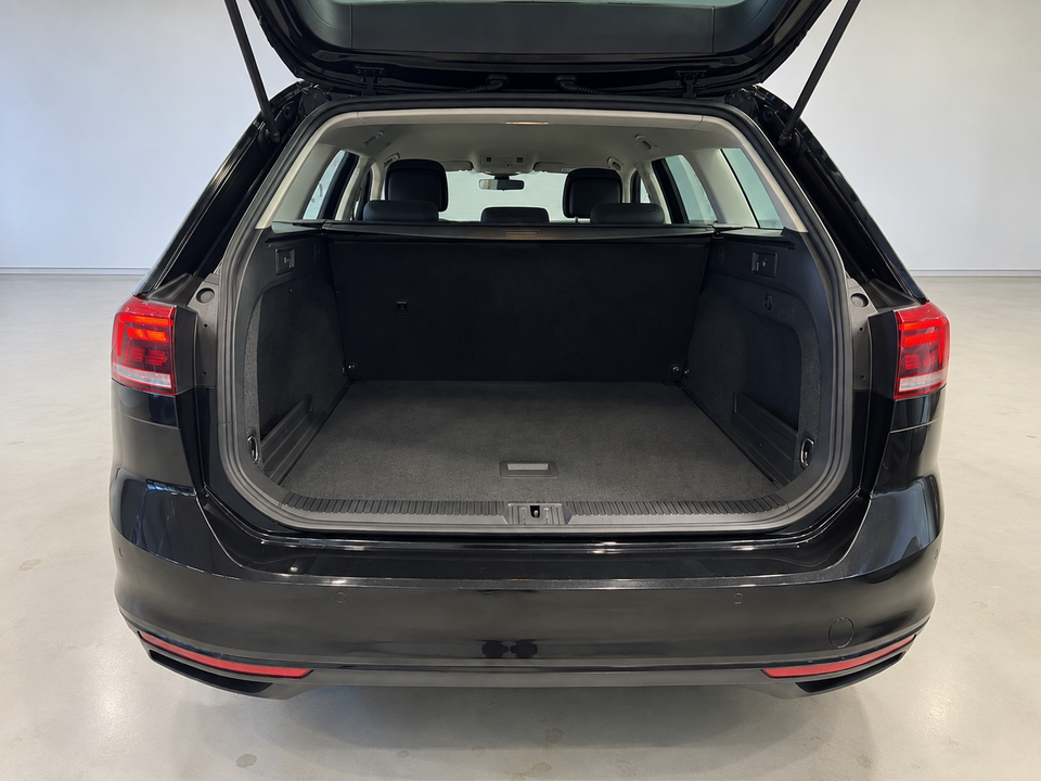VW Passat 1,5 TSi 150 Business+ Variant DSG 5d