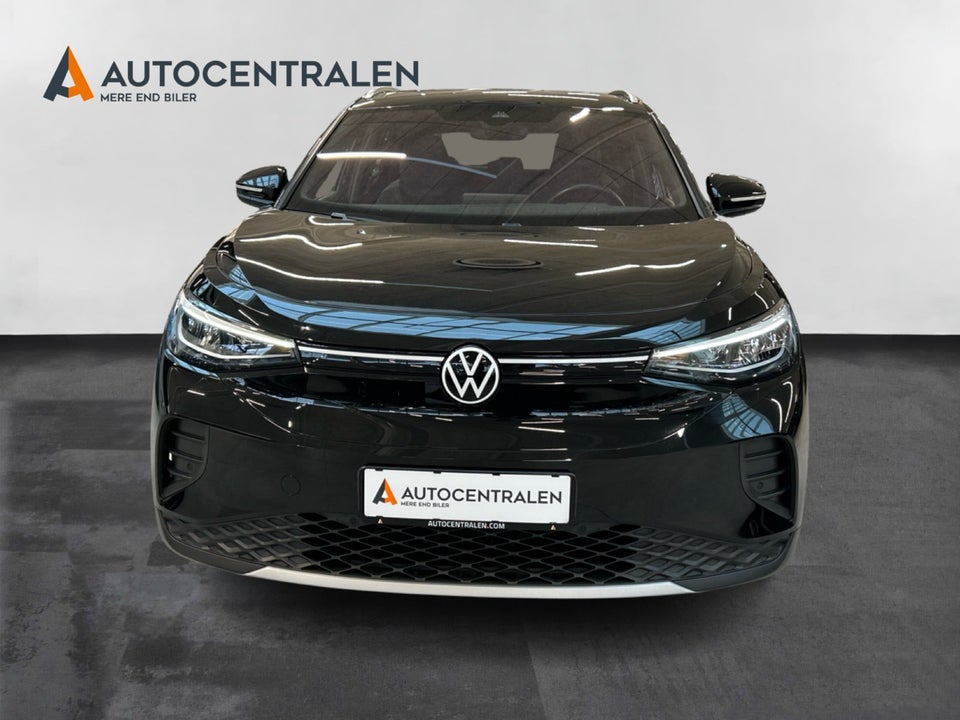 VW ID.4 77 Pro Performance 5d