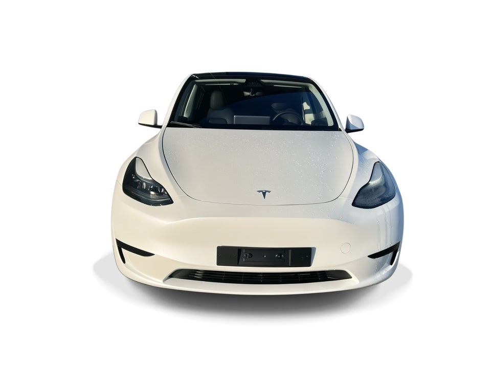 Tesla Model Y RWD 5d