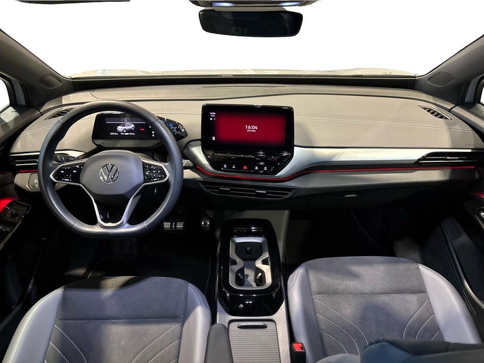 VW ID.4 77 Pro Performance 5d