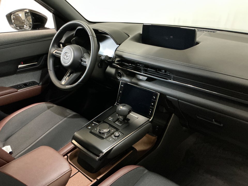 Mazda MX-30 0,8 e-SkyActiv R-EV Advantage 5d