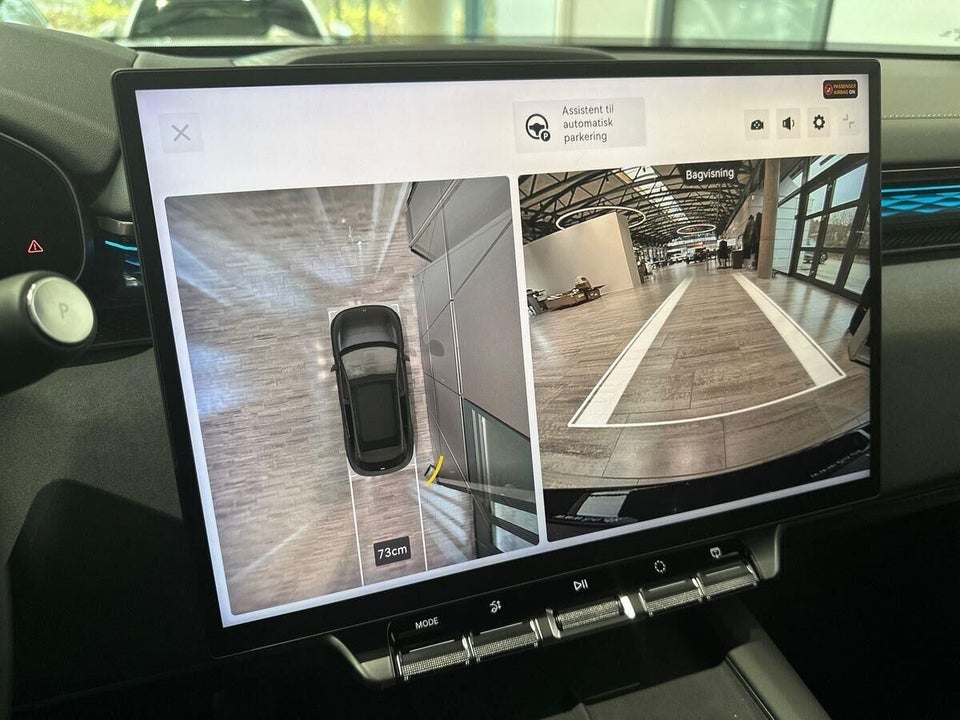 Zeekr 7X Core RWD 5d