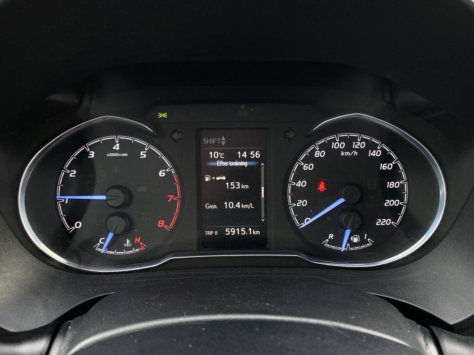 Toyota Yaris 1,5 VVT-i T2 Exclusive 5d