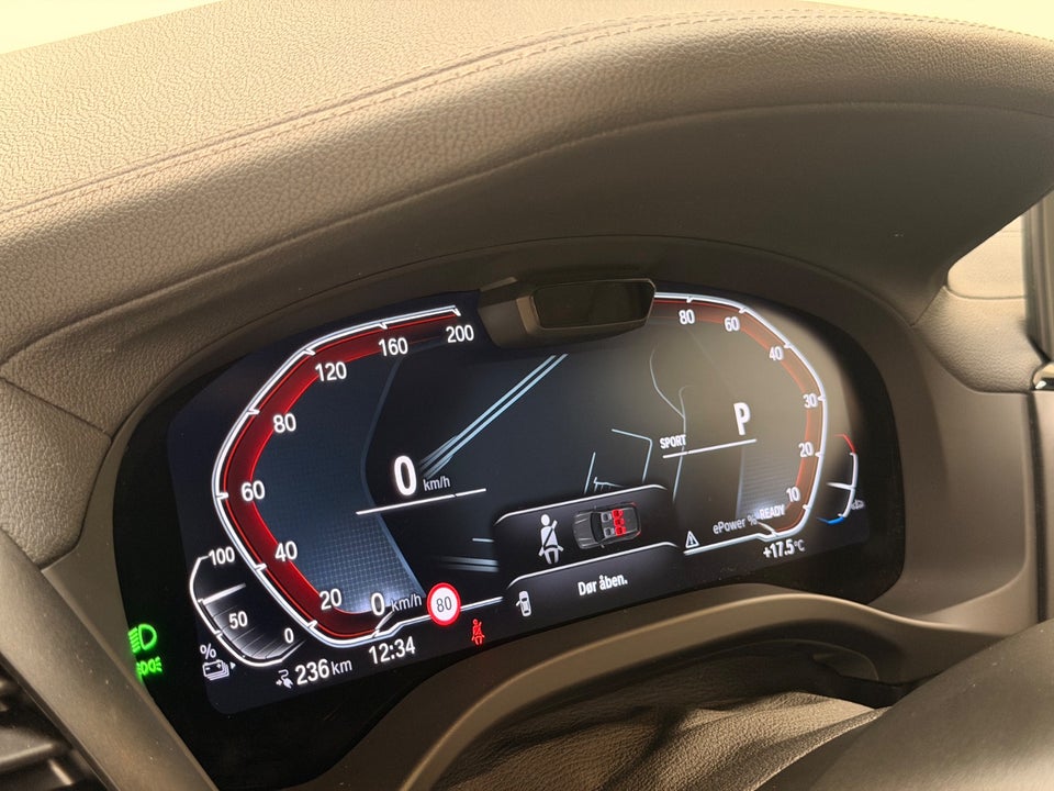 BMW iX3 Charged Plus 5d