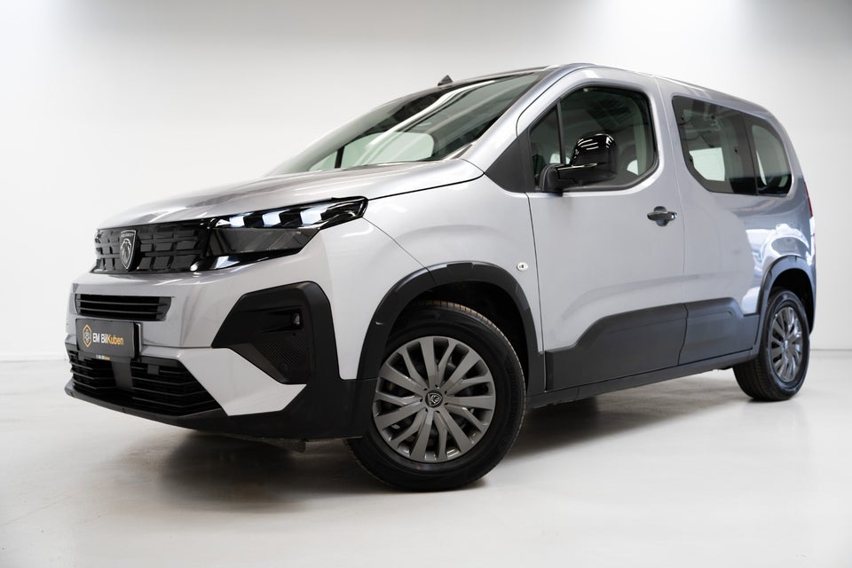 Peugeot e-Rifter 54 Allure 5d