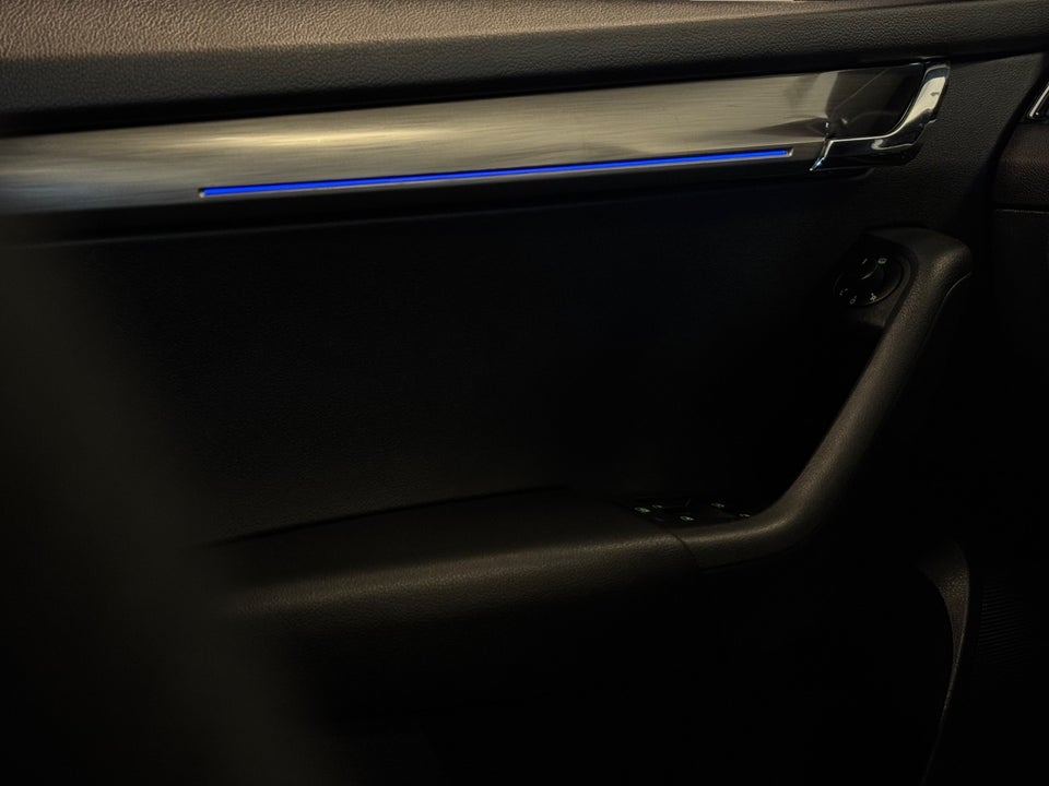 Skoda Octavia 1,6 TDi 115 Ambition Combi DSG 5d