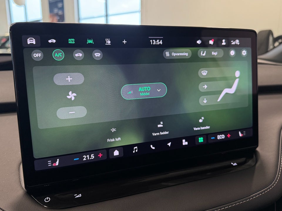 Skoda Enyaq 85 iV Sportline Maxx 5d