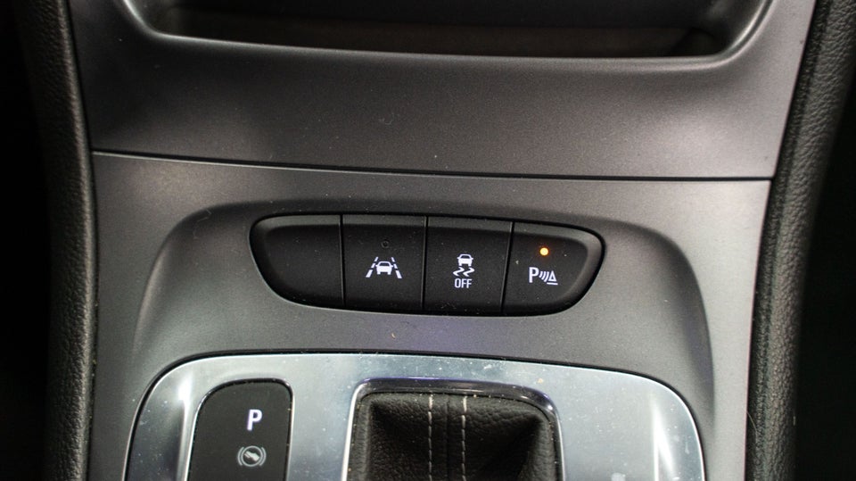 Opel Astra 1,6 CDTi 136 Enjoy Sports Tourer aut. 5d