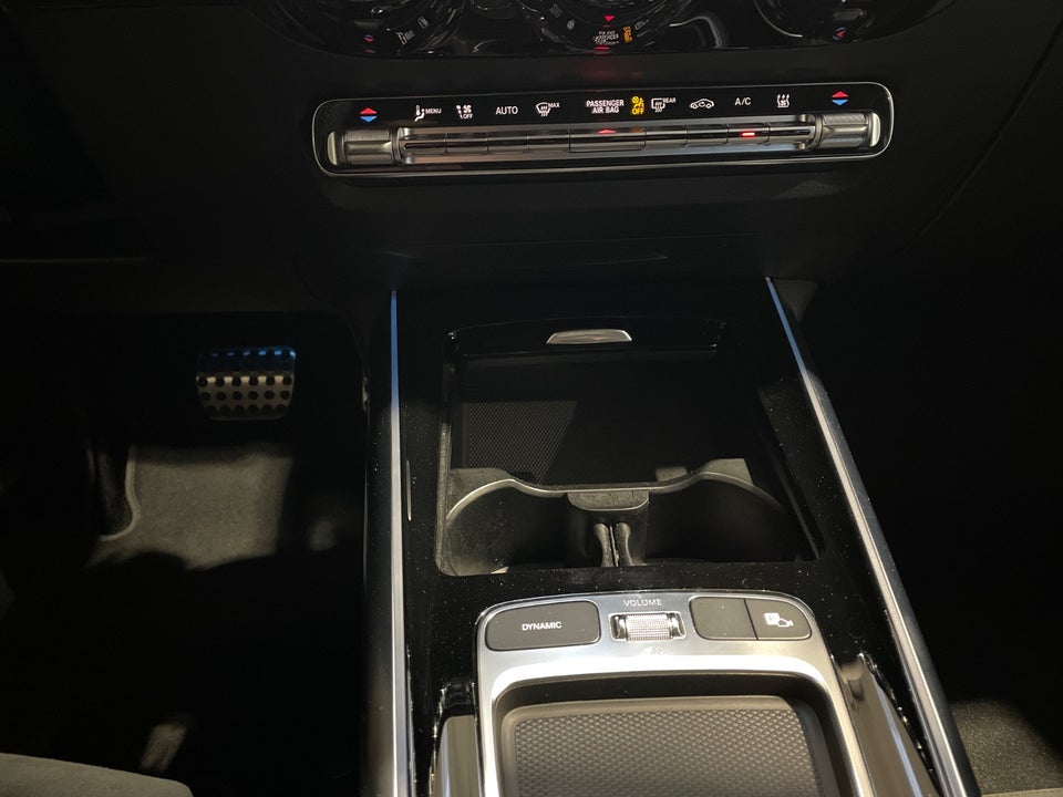 Mercedes EQA250+ AMG Advance 5d