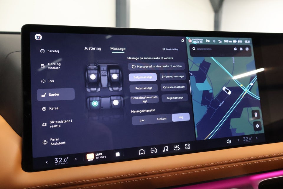 Xpeng G9 Standard Range 5d