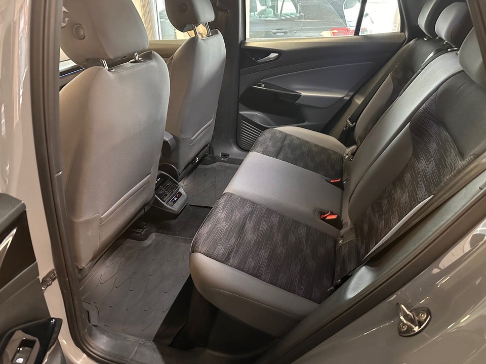 VW ID.4 77 Pro Performance 5d