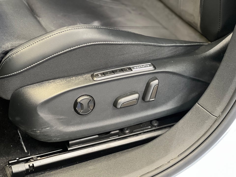 VW ID.7 86 Pro S Tourer 5d