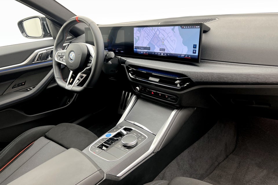 BMW i4 M50 xDrive 5d