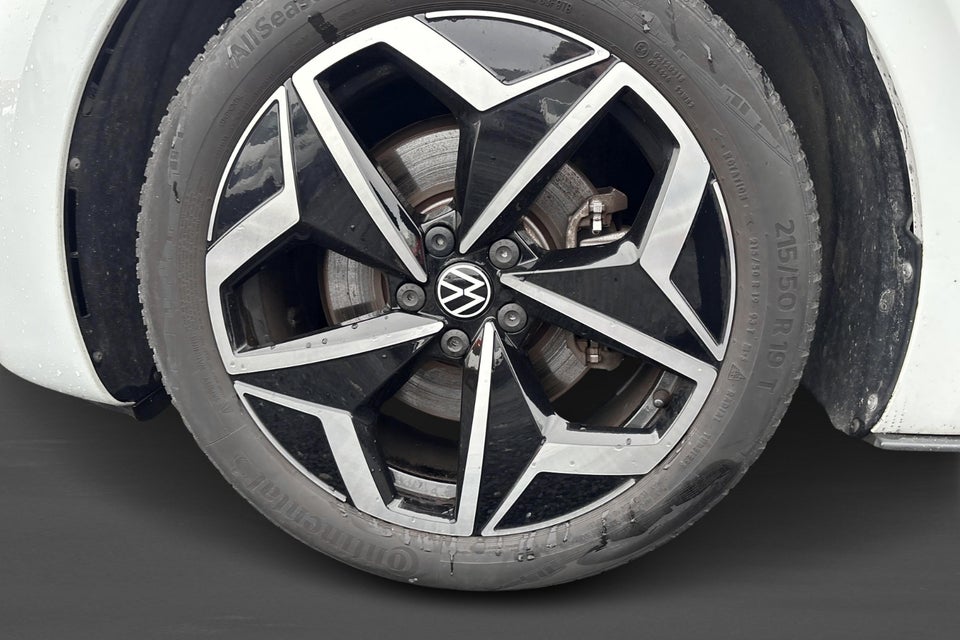 VW ID.3 58 Pro Performance 5d