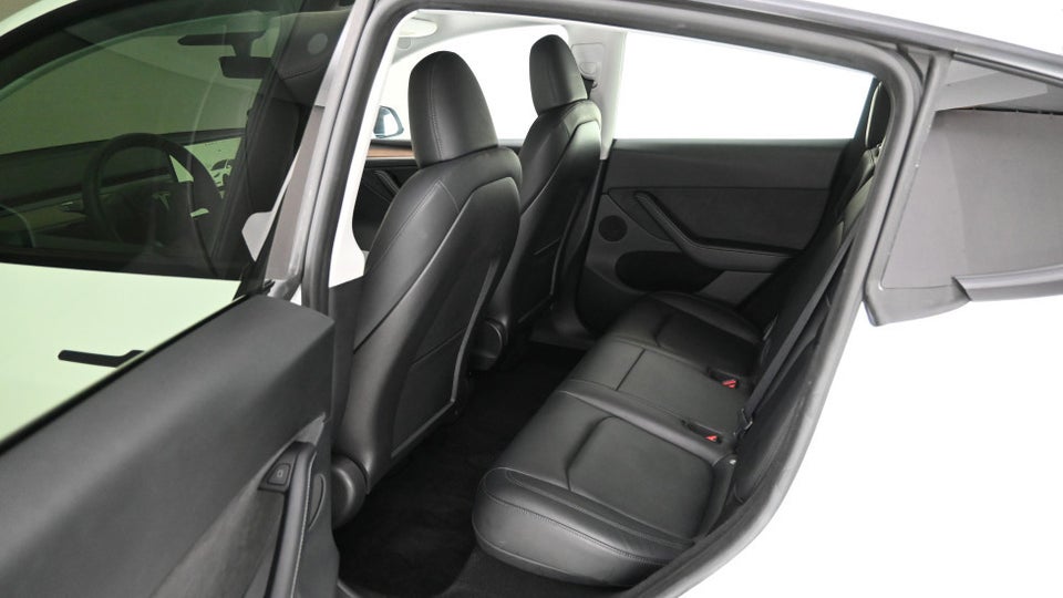 Tesla Model Y Performance AWD 5d