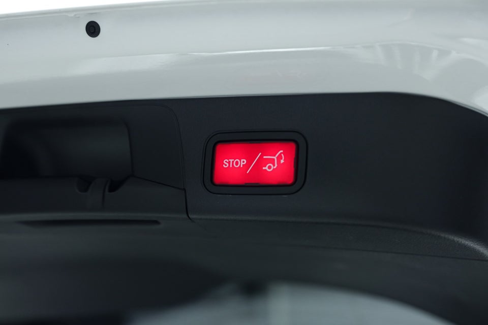 Mercedes EQB350 AMG Advance 4Matic 5d