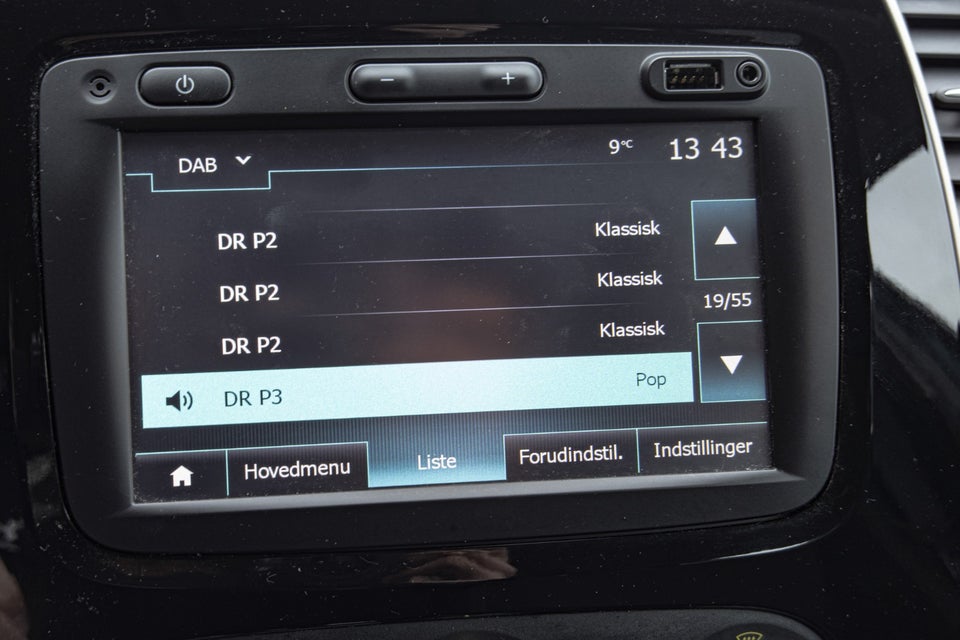 Renault Captur 0,9 TCe 90 Expression 5d