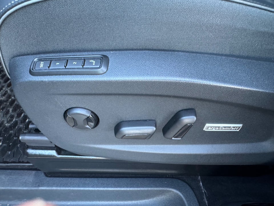 VW ID.Buzz 86 Style+ 7prs LWB 5d