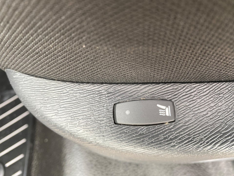 Mercedes Citan 109 1,5 CDi Fighter L