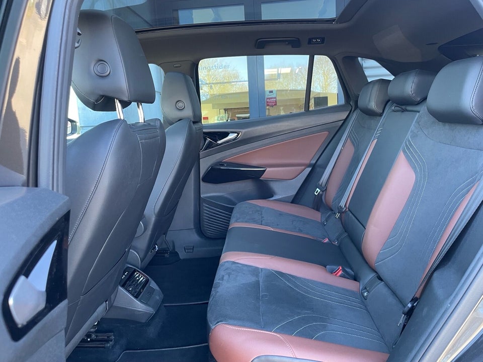 VW ID.4 77 Pro Performance 5d