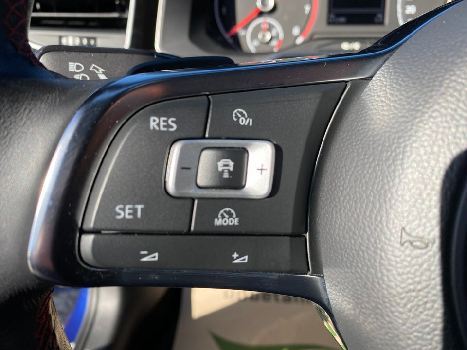 VW Polo 2,0 GTi DSG 5d